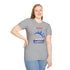 God Bless America Unisex Softstyle T-Shirt