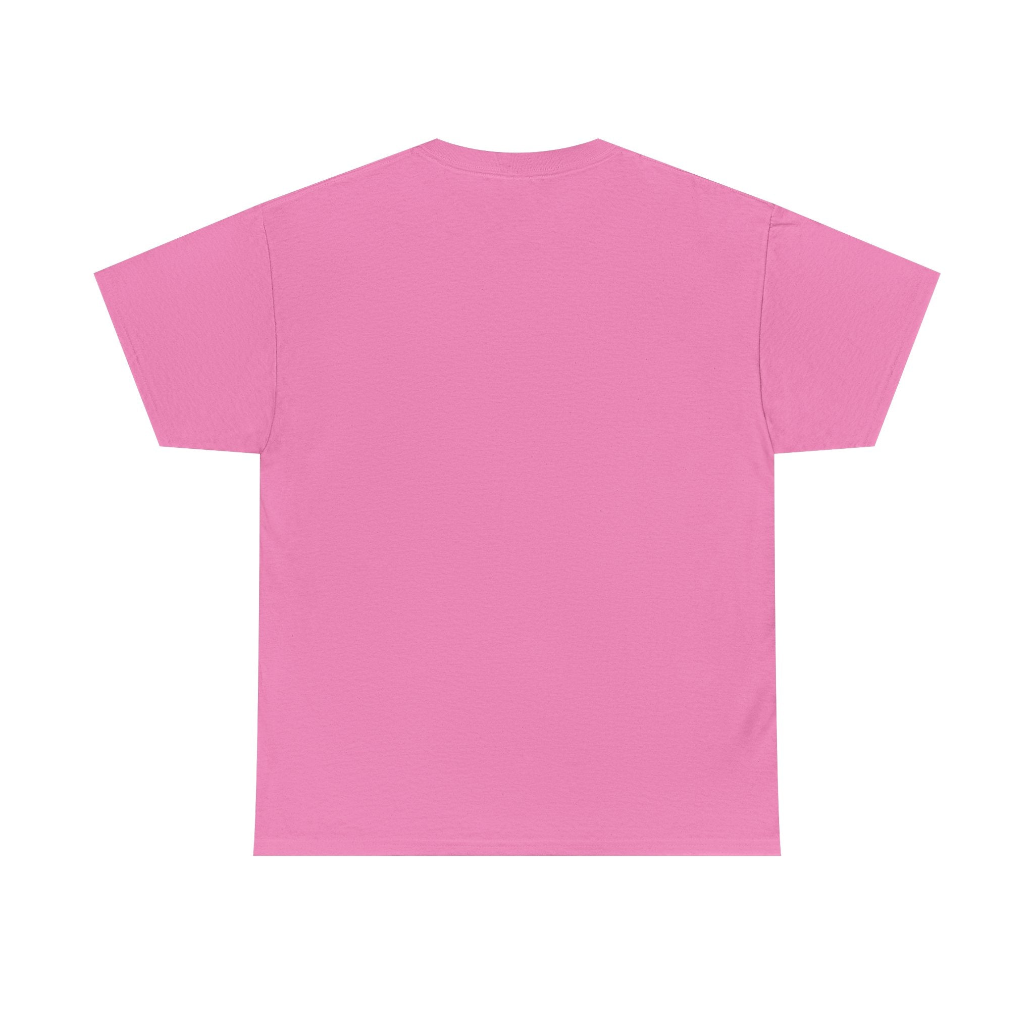 Happy Independence Day Unisex Heavy Cotton T-Shirt
