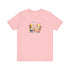 Welcome Back to School Fun Unisex Jersey Short Sleeve Tee