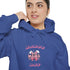 Happy Mamma Day Hoodie