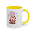 Gnome 4th of July Coffee Mug