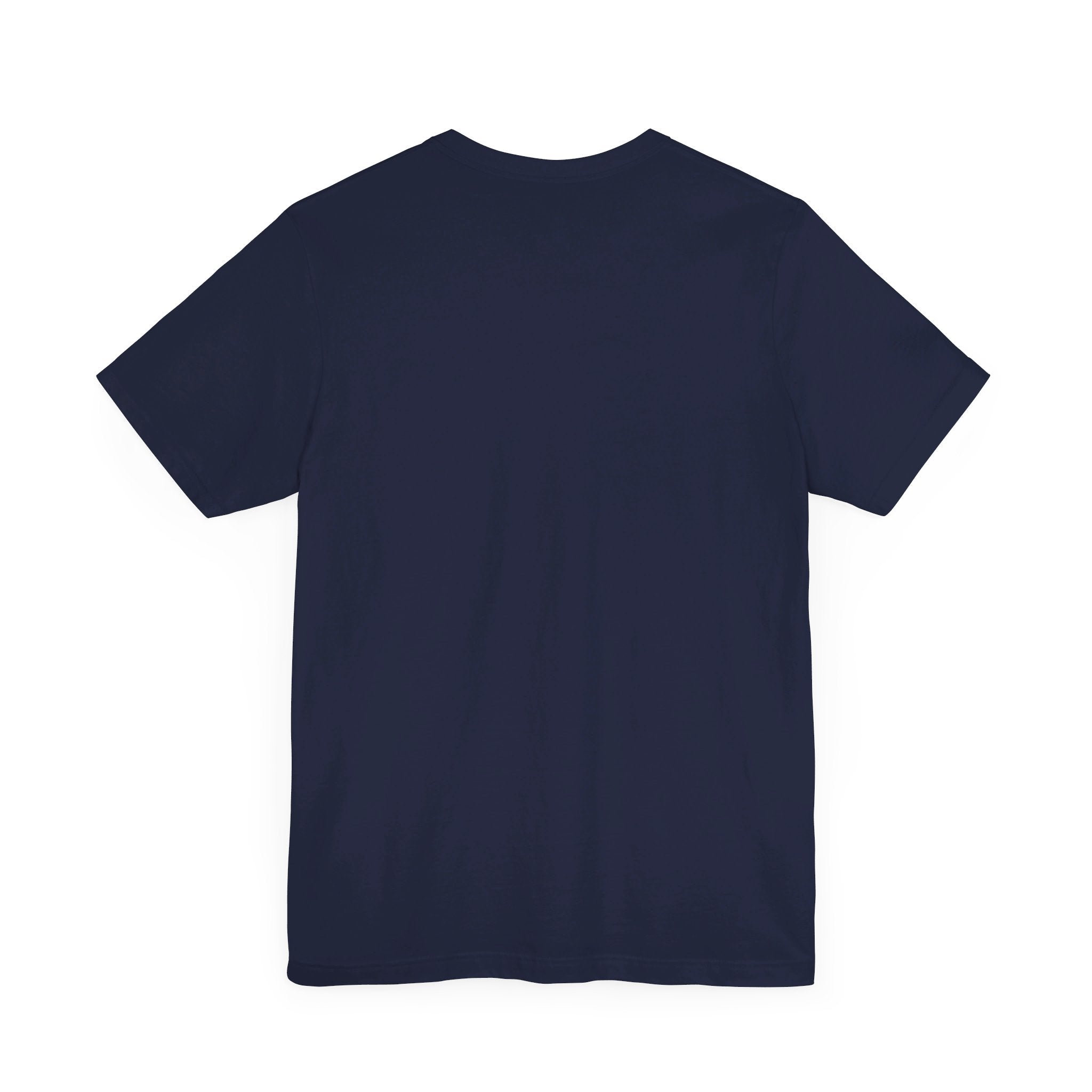Happy Bunny Day Unisex Jersey Short Sleeve Tee