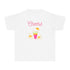 Cheers To Summer Youth Midweight Tee