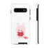 V-Day Bunny Tough Cases