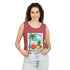 Summer Cool Tank Top