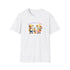 Welcome Back to School Unisex Softstyle T-Shirt