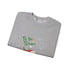 Tis The Season Unisex Heavy Blend™ Crewneck Sweatshirt