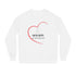 Mom Mode Crew Neck Sweatshirt