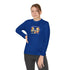 Welcome Back to School Youth Long Sleeve Competitor Tee