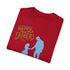 Dad's Pride Unisex Garment-Dyed T-shirt