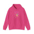 Little Miss April Fool's Day Playful Celebration Unisex Hoodie