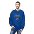 Happy New Year Unisex Midweight Softstyle Fleece Crewneck Sweatshirt