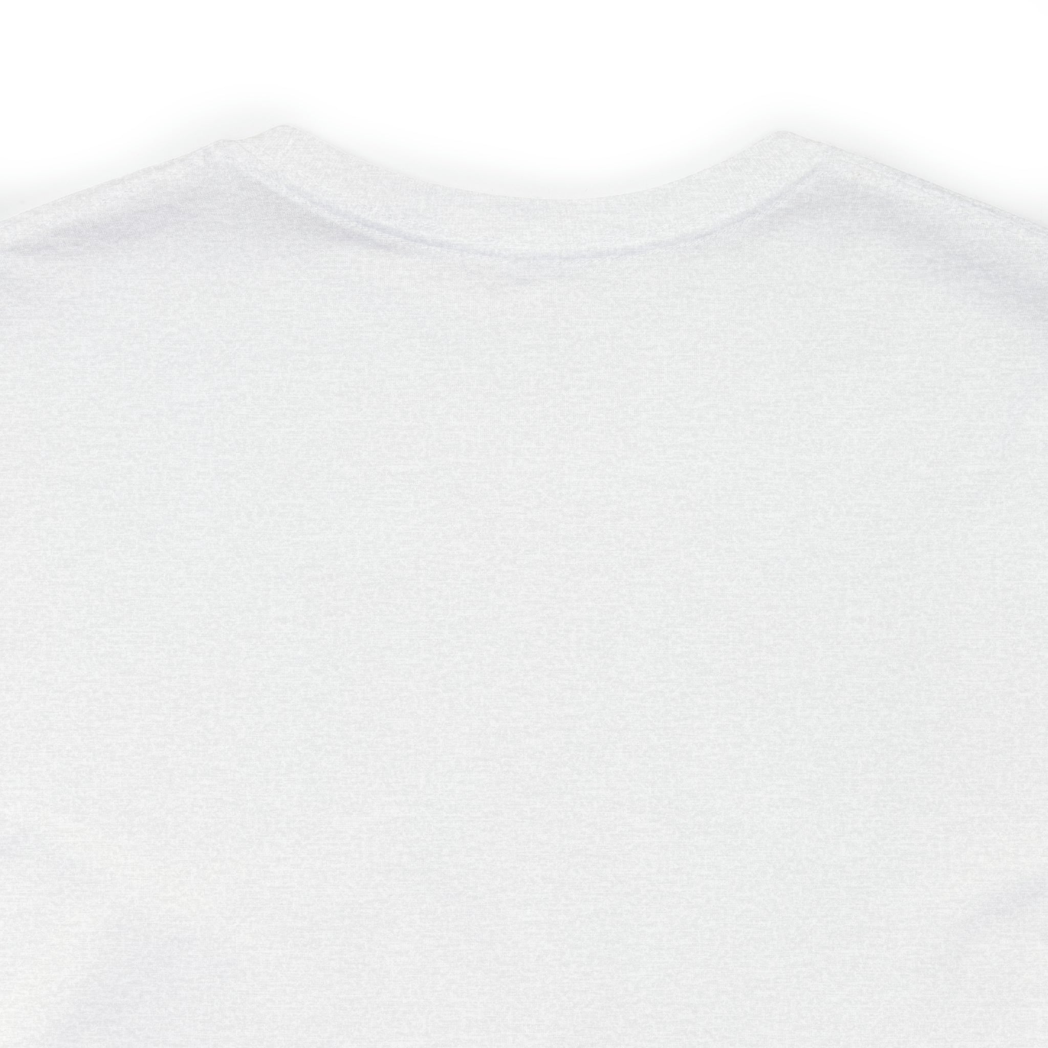 Land Of The Free Home Of The Brave Unisex Jersey Short Sleeve Tee
