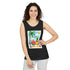 Summer Cool Tank Top