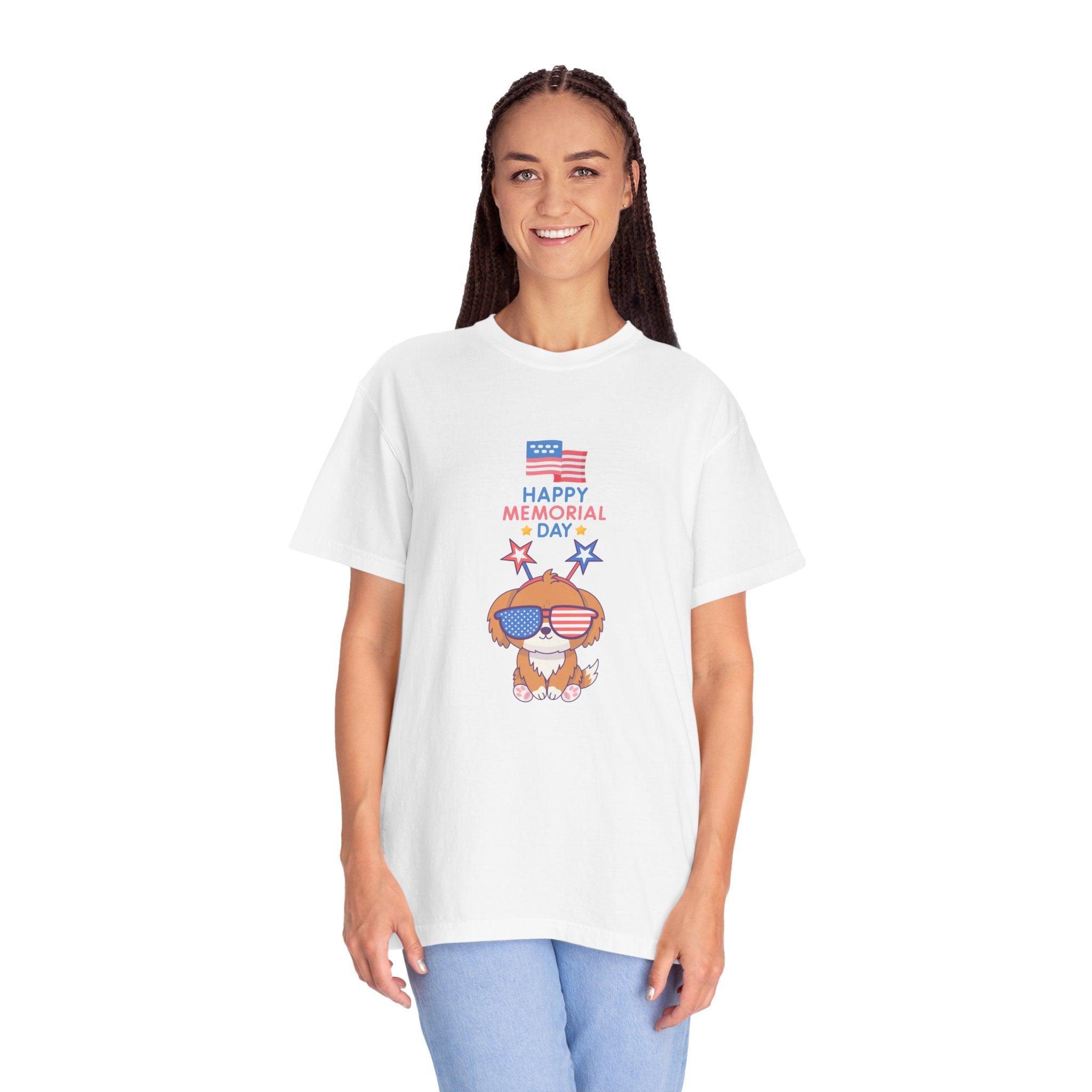 A Day To Remember T-Shirt | Unisex Garment-Dyed