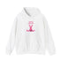 Happy Bunny Day Unisex Heavy Blend™ Hooded Sweatshirt