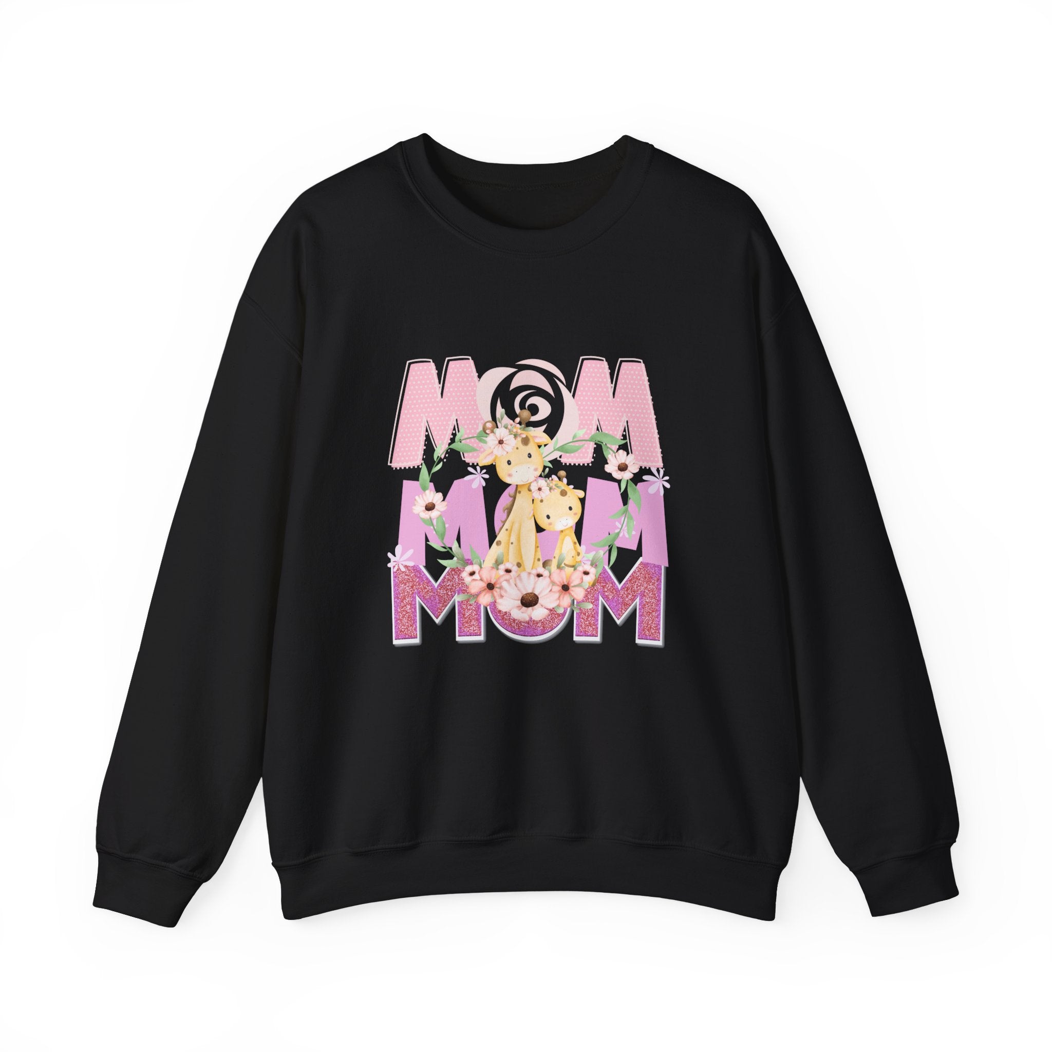 Our First Mother's Day Crewneck Sweatshirt