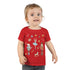 Nutcracker Toddler T-shirt