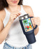 Summer Cool Insulated Travel Mug, 40oz.