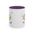 Easter Season Accent Coffee Mug