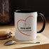 Mom Mode Coffee Mug - 11/15oz Accent Mug