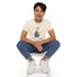 Father's Day King of the Castle Tee, Unisex Cotton T-Shirt