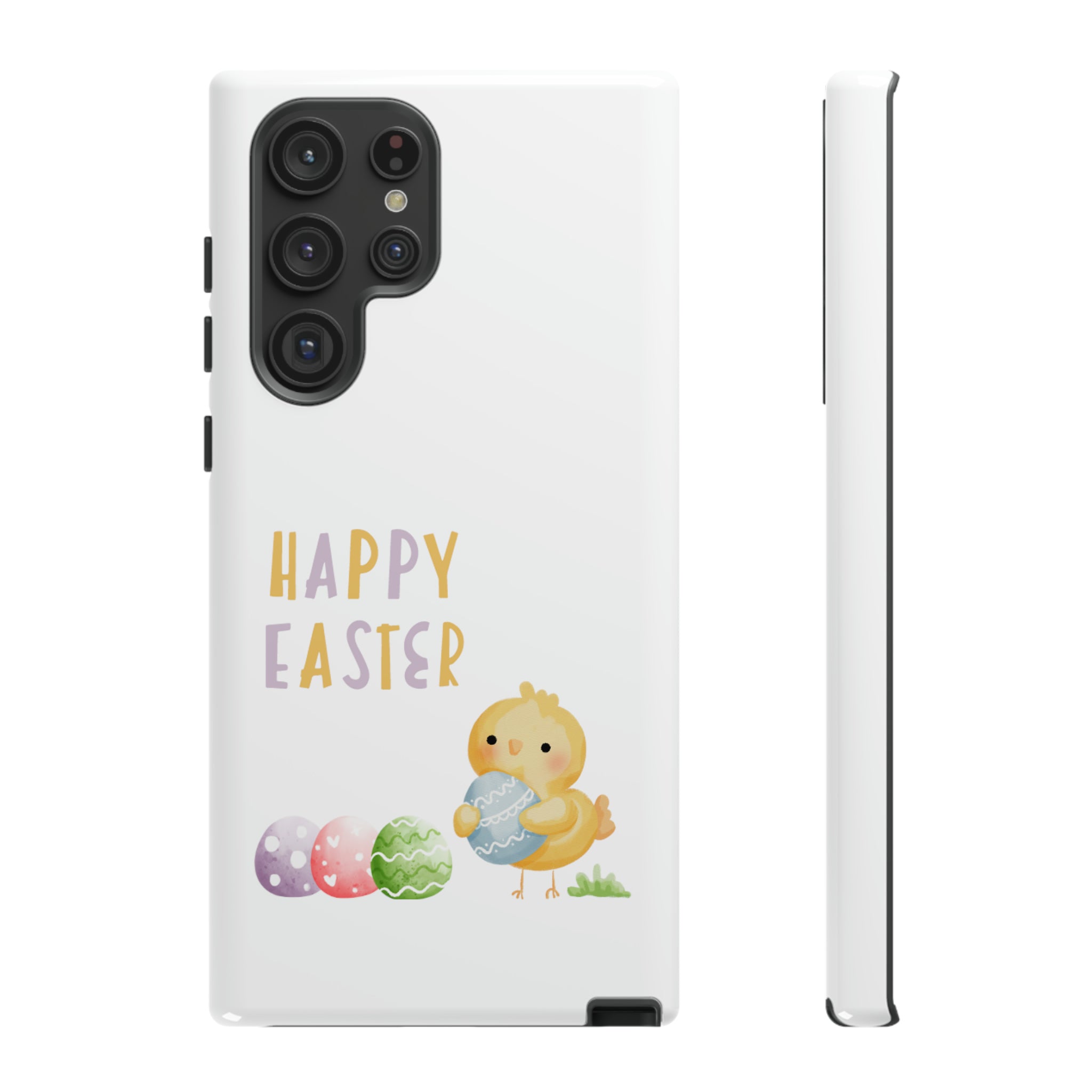 Wishing You A Happy Easter Tough Cases