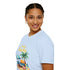Feeling Beachy Unisex T-Shirt