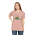 First Day of School T-Unisex Graphic Tee