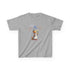 Lady Libertyj Kids Heavy Cotton Tee