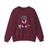 Follow Me To Hunt Crewneck Sweatshirt