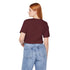 Thankful Grateful Blessed Unisex Jersey Short Sleeve Tee