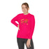 Turkey Squad Youth Long Sleeve Competitor Tee