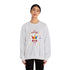 It's April Fools' Day! Unisex Heavy Blend™ Crewneck Sweatshirt