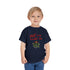 Meet Me Under The Mistletoe Toddler Short Sleeve Tee