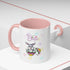 Easter Greetings Coffee Mug