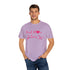 Happy Wonderful Mother's Day Unisex Garment-Dyed T-shirt