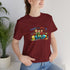 First Day of School T-Unisex Graphic Tee