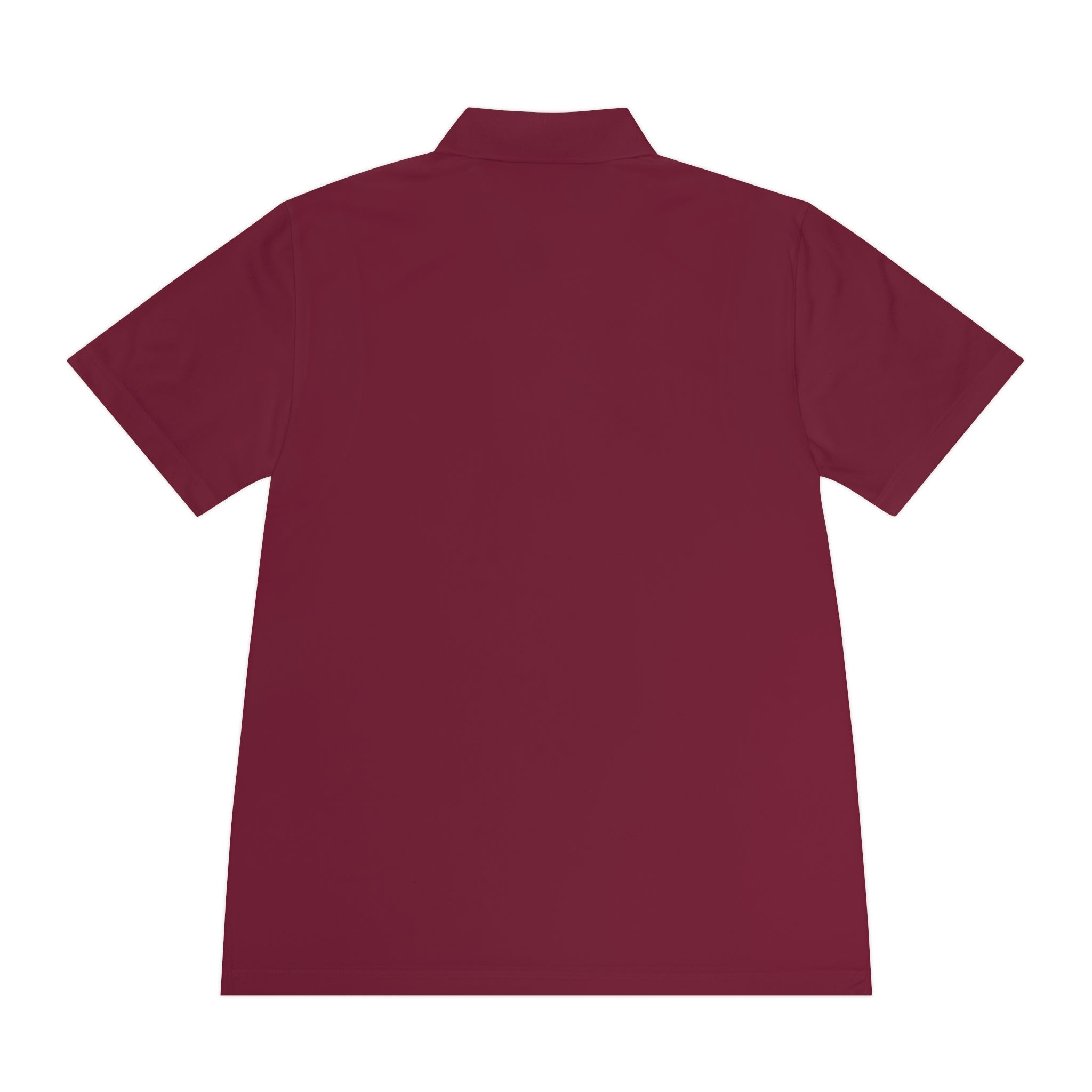 Best Dad Ever Men's Sport Polo Shirt