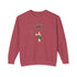 Who's Your Paddy? Unisex Crewneck Sweatshirt