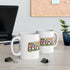 T-Pish'-T Day Prank Ceramic Mug