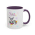 Easter Greetings Coffee Mug
