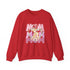 Our First Mother's Day Crewneck Sweatshirt
