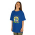 School is Cool Kids Heavy Cotton Tee