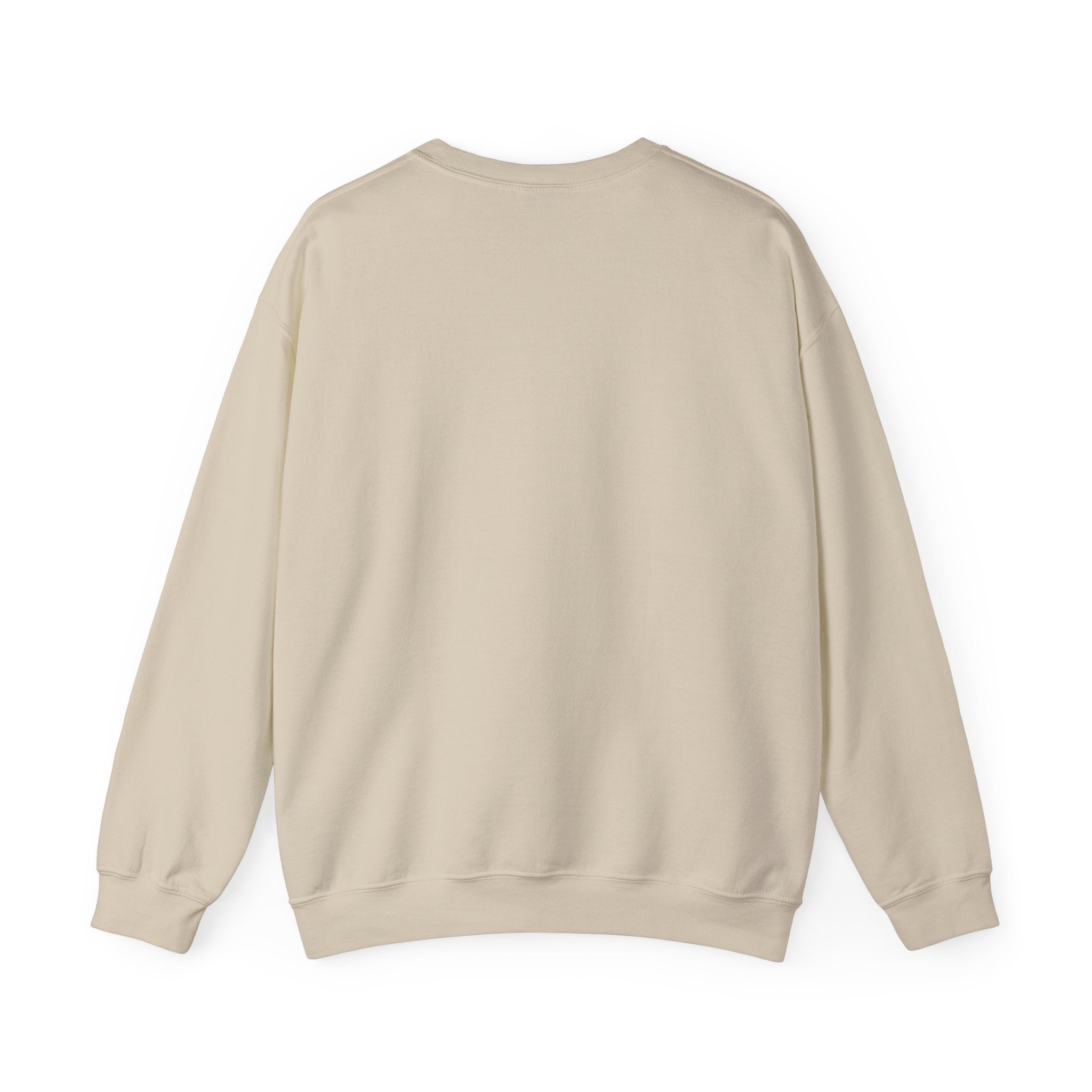 Will You Be My Valentine? Unisex Heavy Blend™ Crewneck Sweatshirt