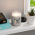 Wishing You A Great Year Ahead! Scented Soy Candle, 9oz