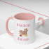 Mama Bear Accent Coffee Mug