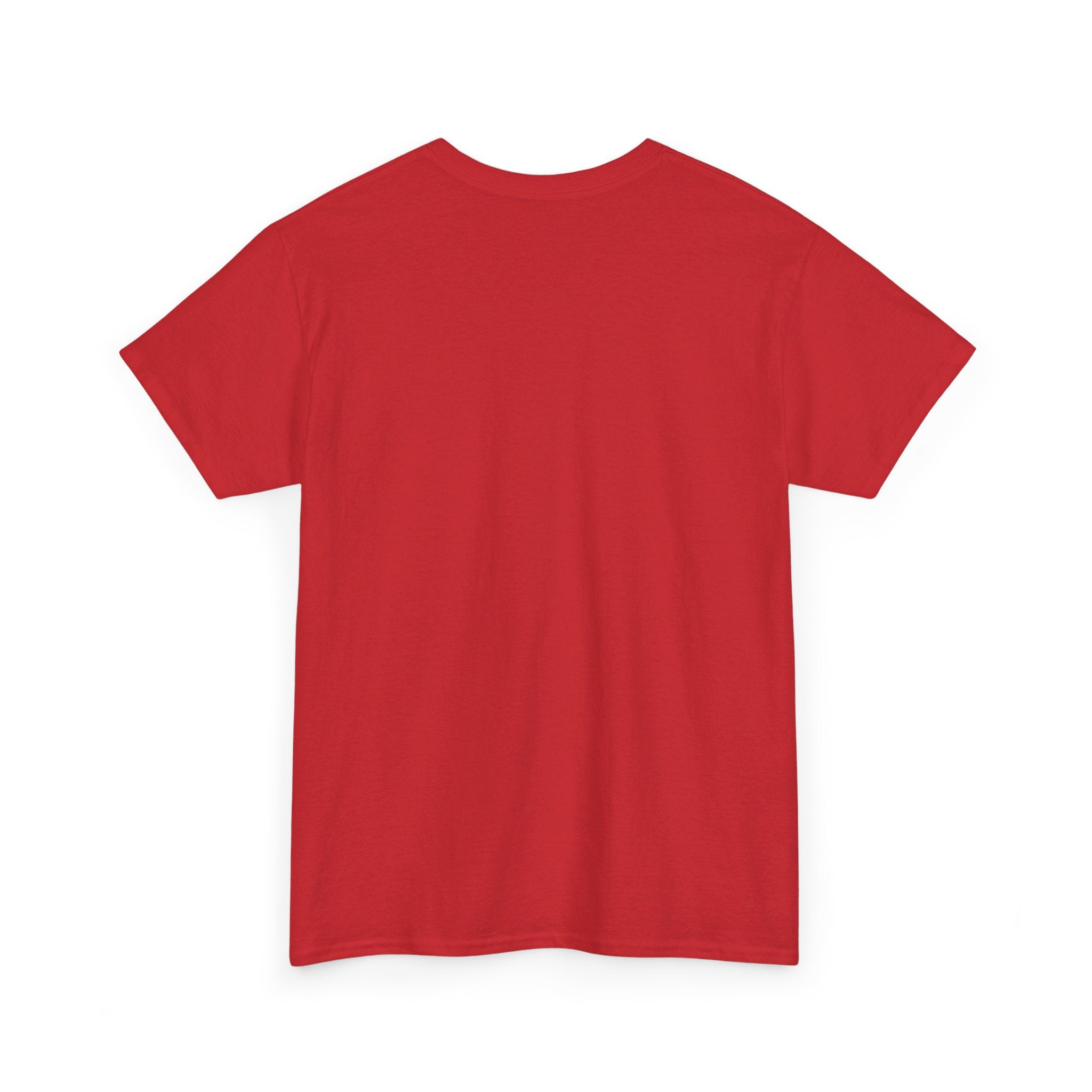 Egg Hunt Unisex Heavy Cotton Tee