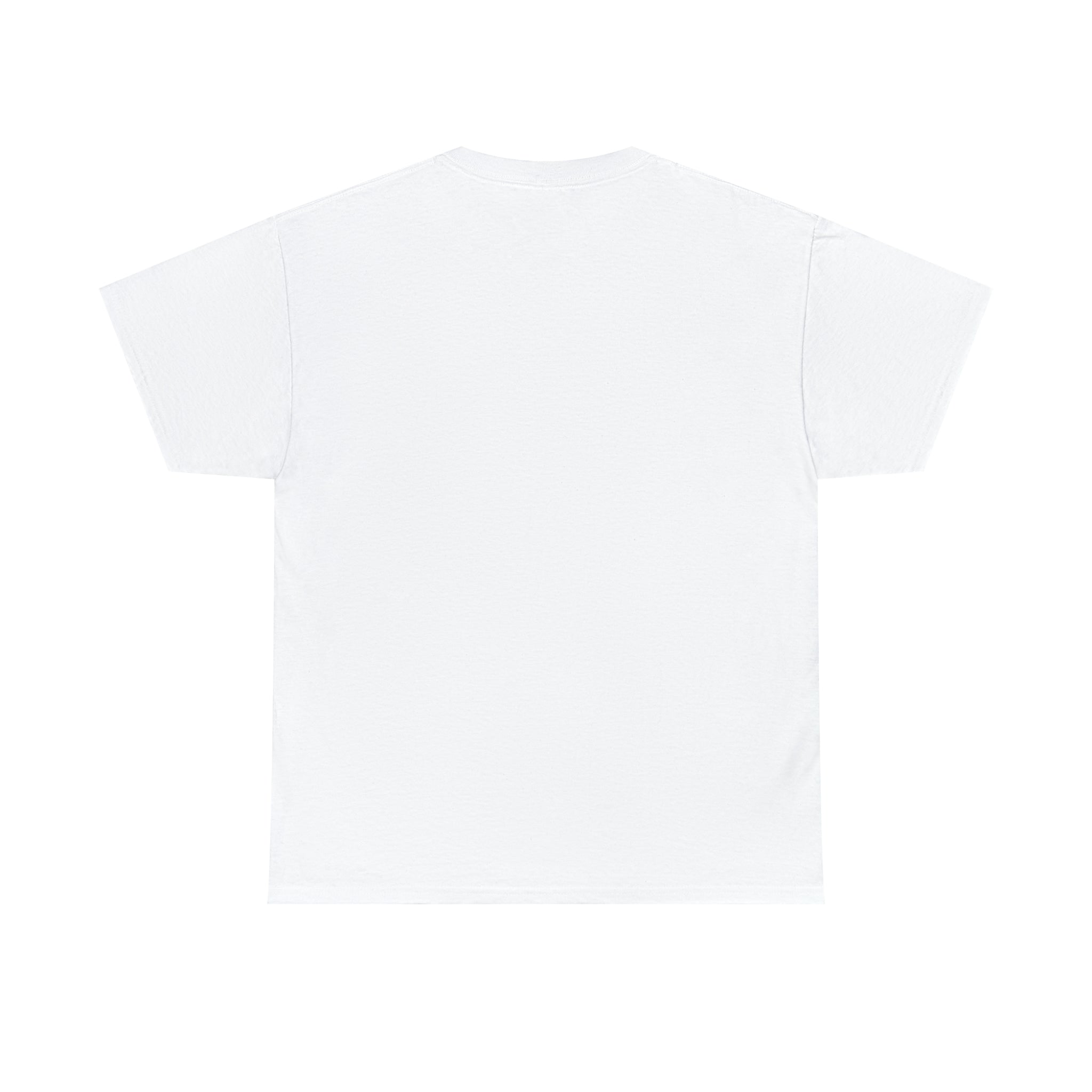 Land Of The Free Home Of The Brave Unisex Heavy Cotton Tee