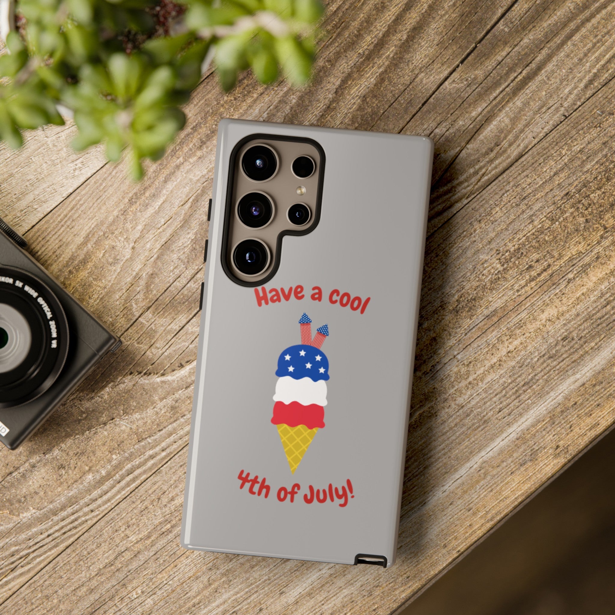 Have A Cool 4th Of July Tough Cases
